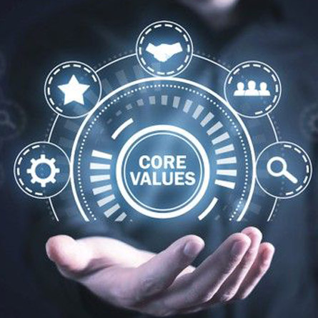 core-values